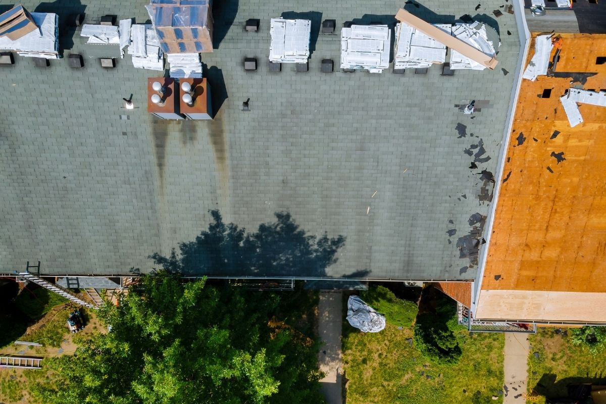 Do You Need A Residential Roof Replacement Company In Illinois?