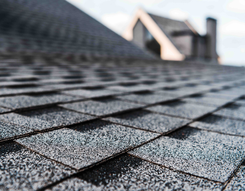 Shingle Roof Installation Peoria IL | Roof Tiger