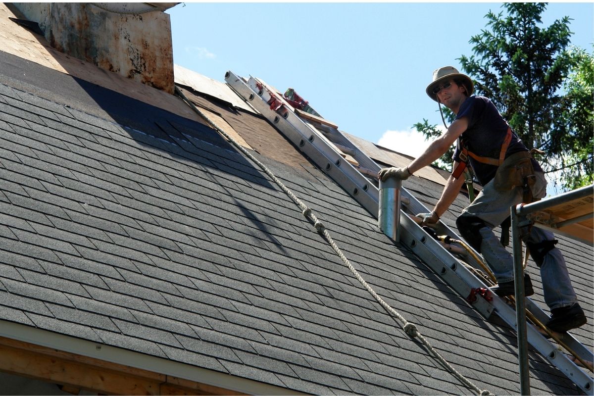 Are You Looking For A Roof Replacement Near Me?