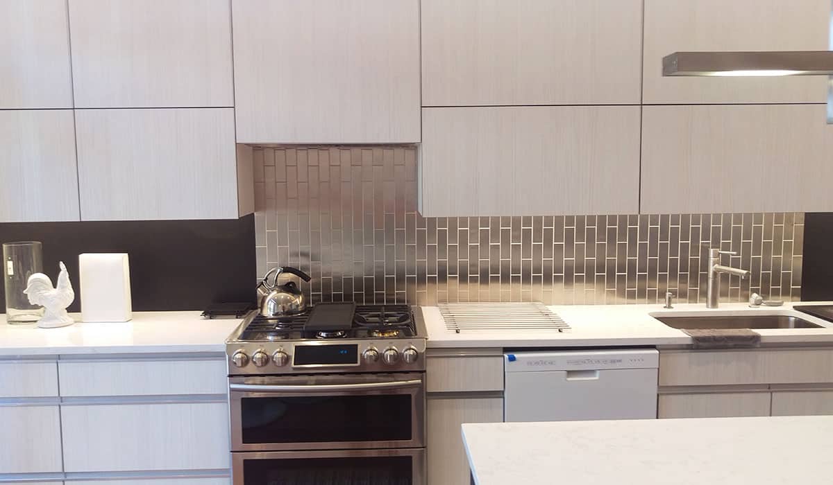 Upgrade Your Kitchen Cabinets Inside Your Fort Meade, MD Home