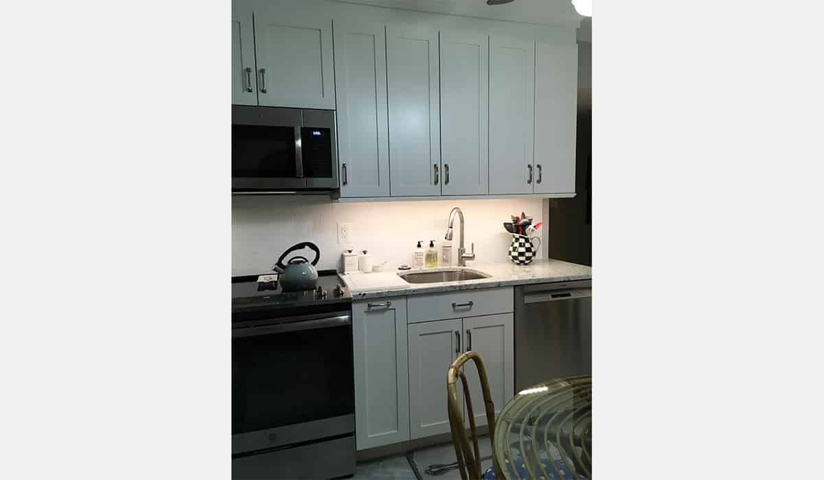 Heavenly White Bathroom | Bathroom Wall Cabinet