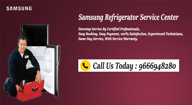 Samsung Refrigerator Service Center Jaipur