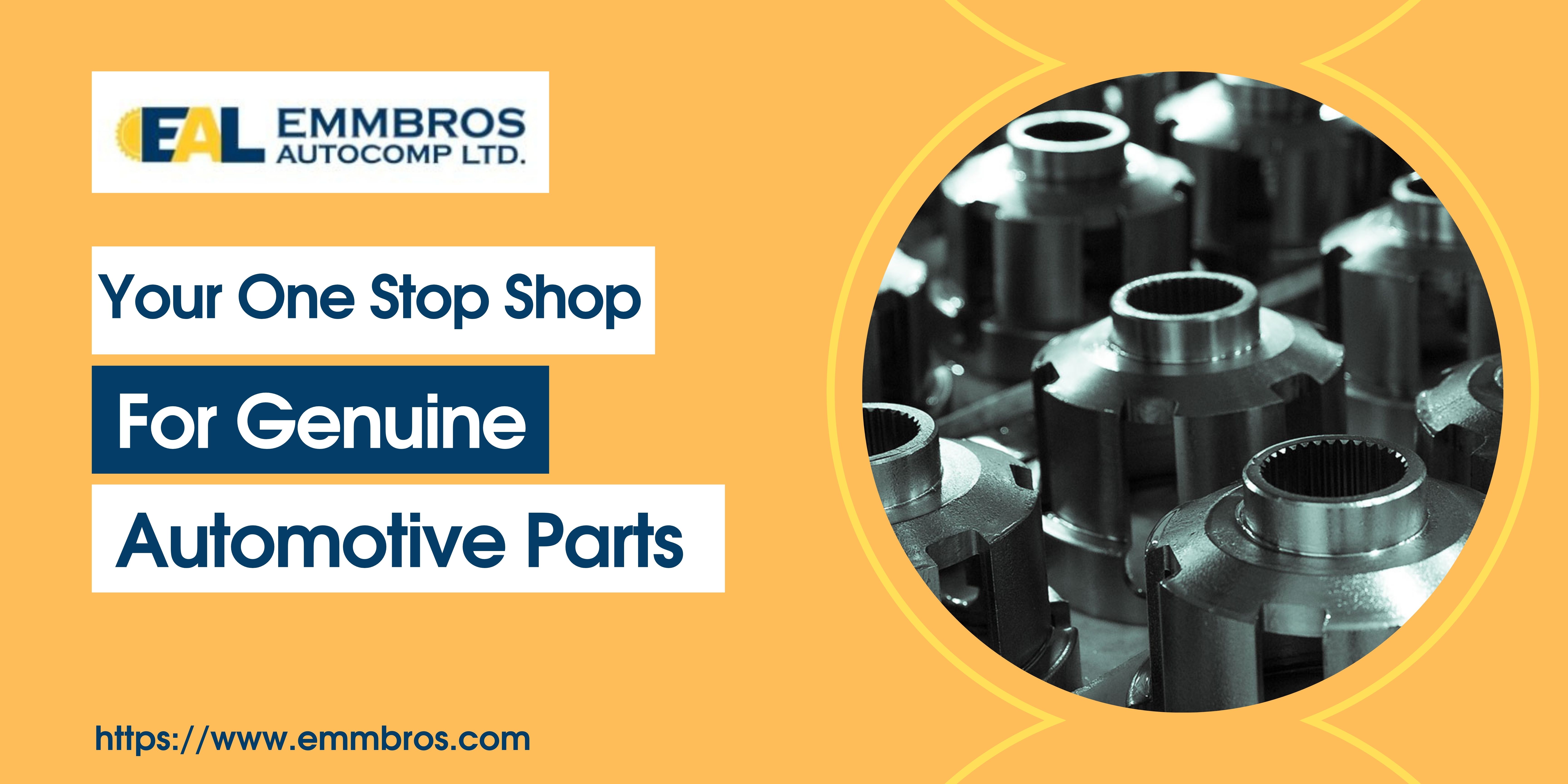 Emmbros Autocomp Limited
