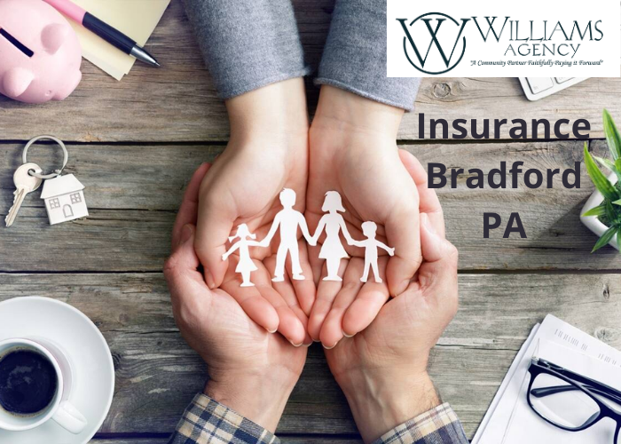 Insurance Bradford PA | Williams Agency Inc