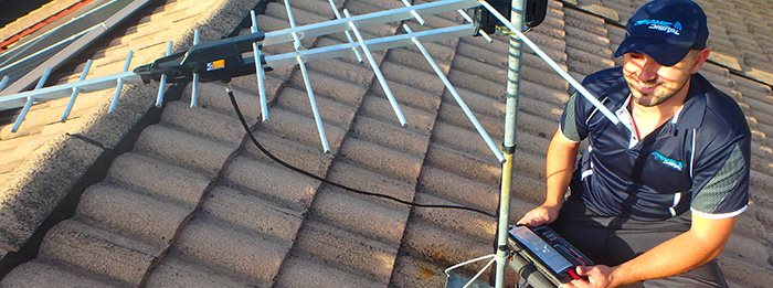 Common TV Reception Issues in Brisbane Homes and Smart Antenna Fixes