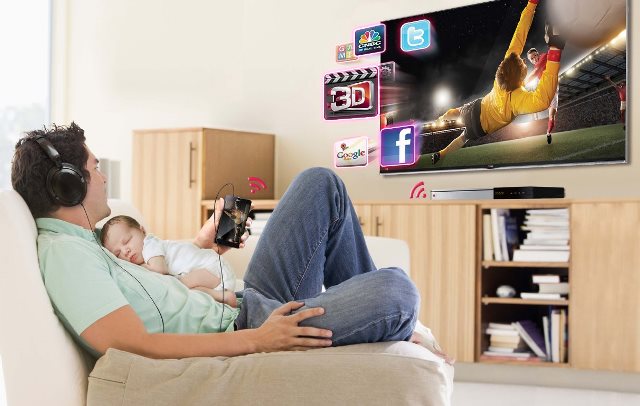 Crystal-Clear Reception Starts with Expert Digital TV Antenna Installation in Brisbane