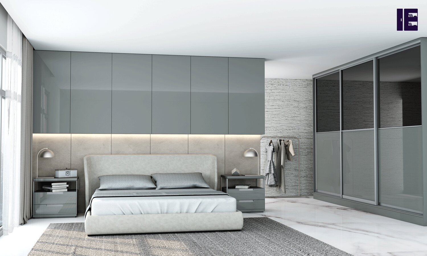 Custom-Made Wardrobe Solutions for Your London Home