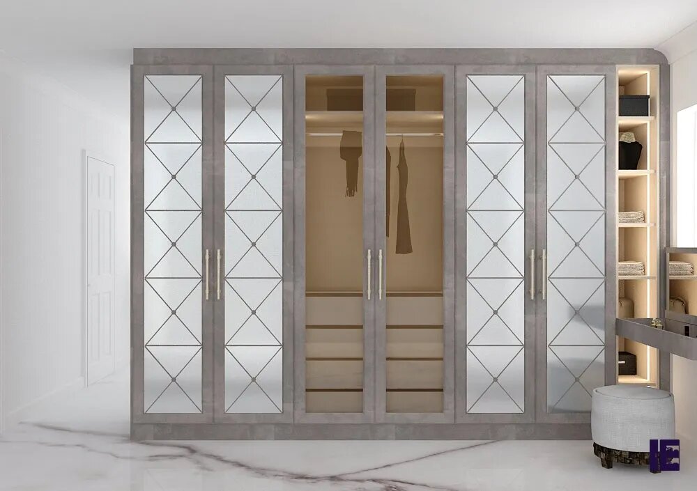 Fitted Wardrobes | Bespoke Wardrobes | Wardrobe Sale