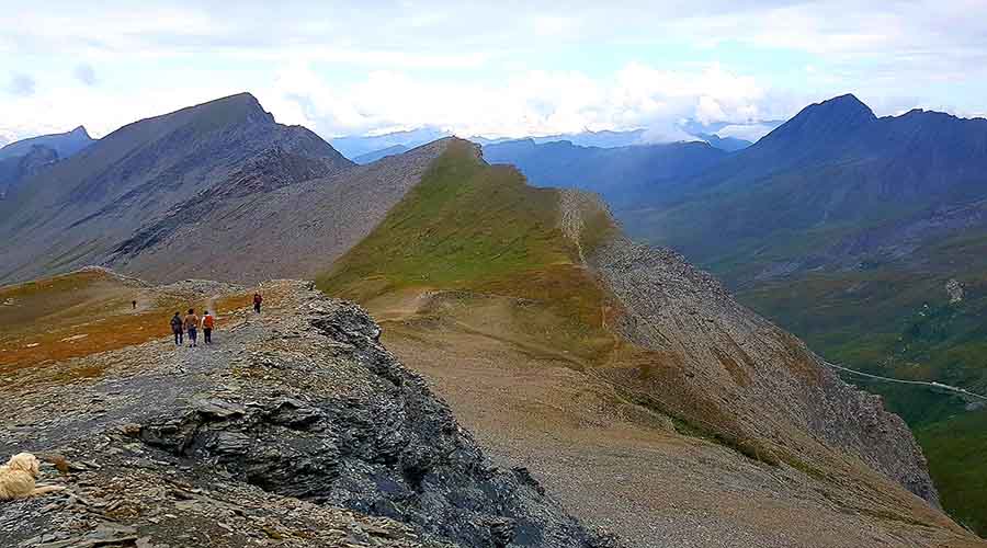 Best Climbing Mont Blanc