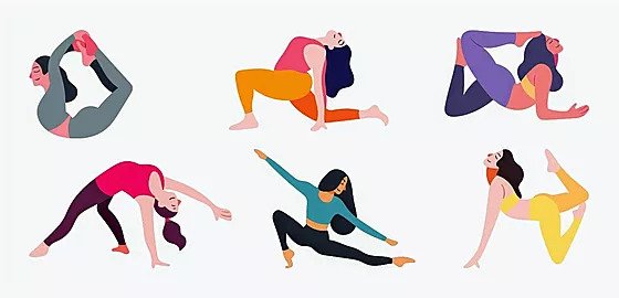 Online Yoga Classes For Weight Loss in India - Naitri Clinic