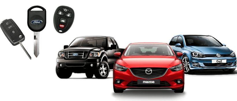 Affordable Lockout and Dealership Locksmith Services