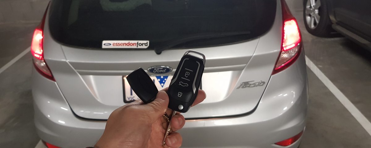 Get Locksmith Car Key Programming Services