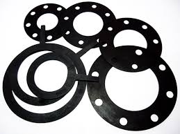 Sheet Rubber Gasket Material: What You Need to Know