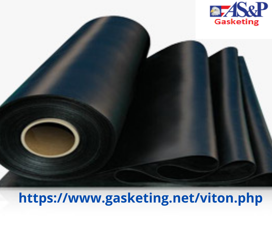 Sheet Packing: An Essential Material for Industrial and Automotive Applications