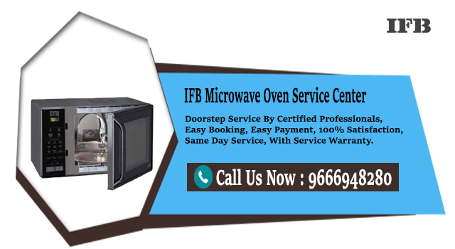 IFB Microwave Oven Service Center in Tirupati