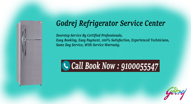 Godrej Refrigerator Service Center in Tirupati