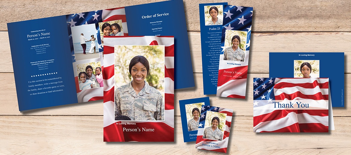 All You Need To Design a Memoriam/Memorial Program