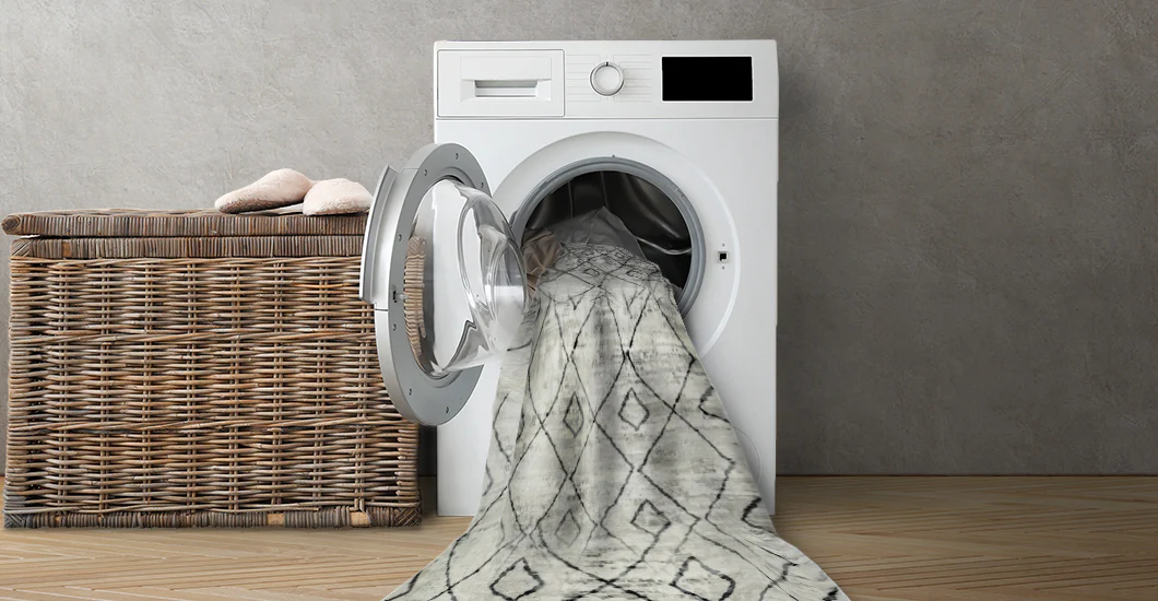 What Makes Washable Rugs Good For You!