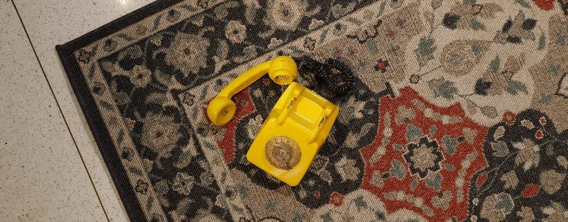 How to Choose the Right Colours for Different Rooms?