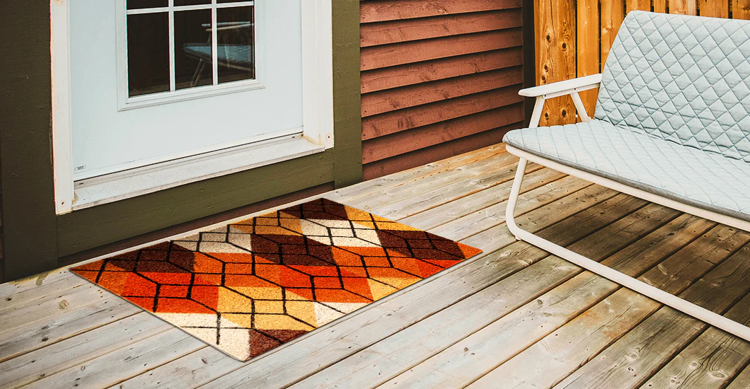 How Coir Mats are doing their part in ecological sustainability