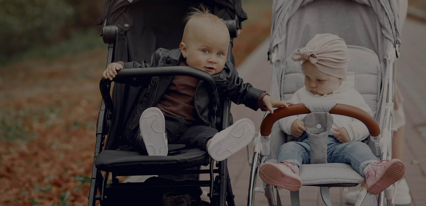 Choosing the Right Baby Equipment Before Planning a Trip