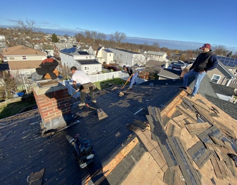 Roof Replacement Cedar Grove | Northkit Roofing
