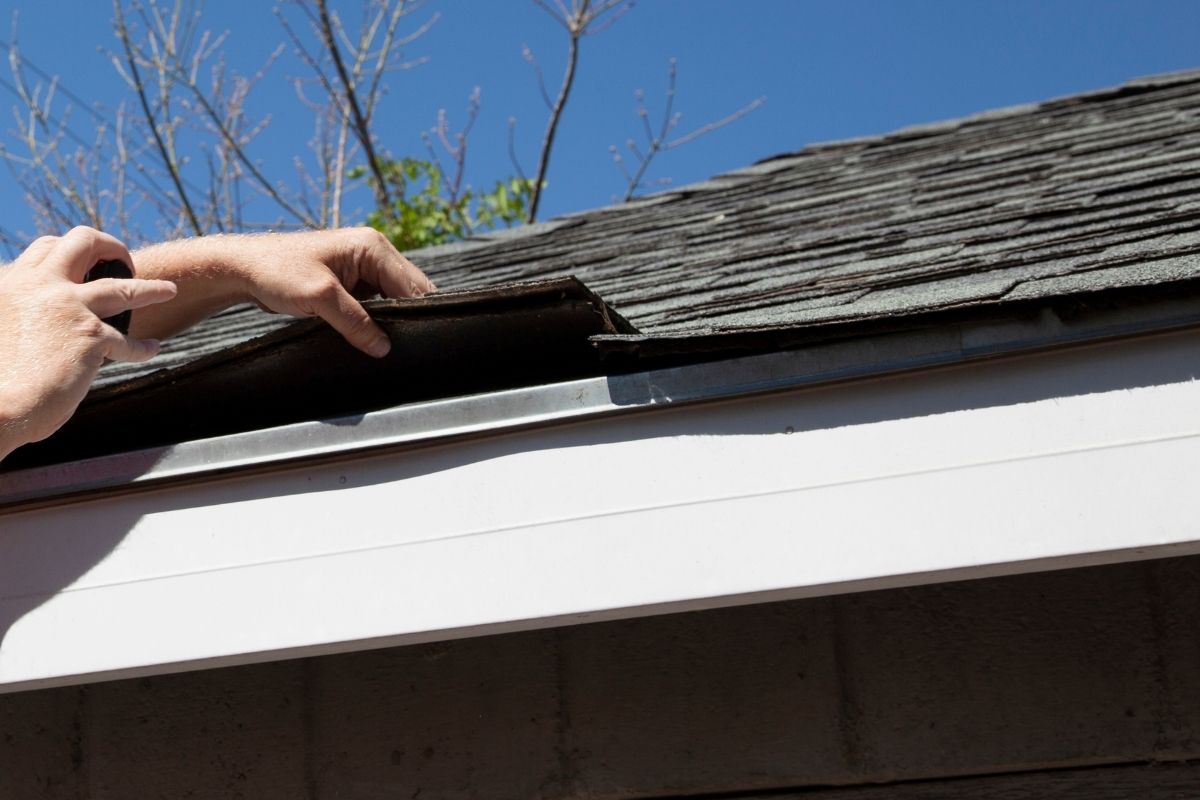 Are You In Need Of A Shingle Roof Replacement?