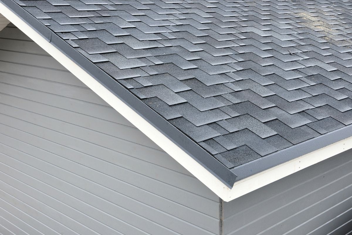 Why Is Asphalt Shingle Roofing the Best Option?