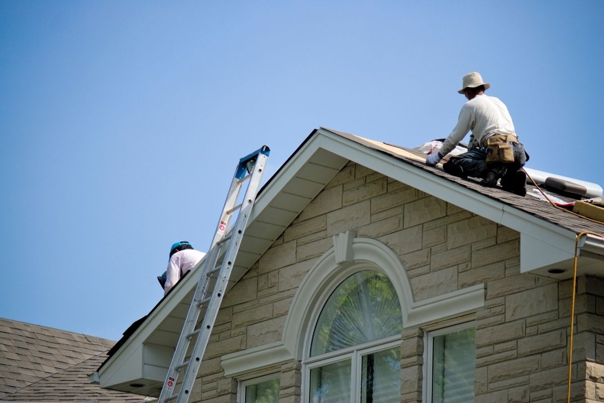 Professional Roof Repair Services In Montclair, NJ