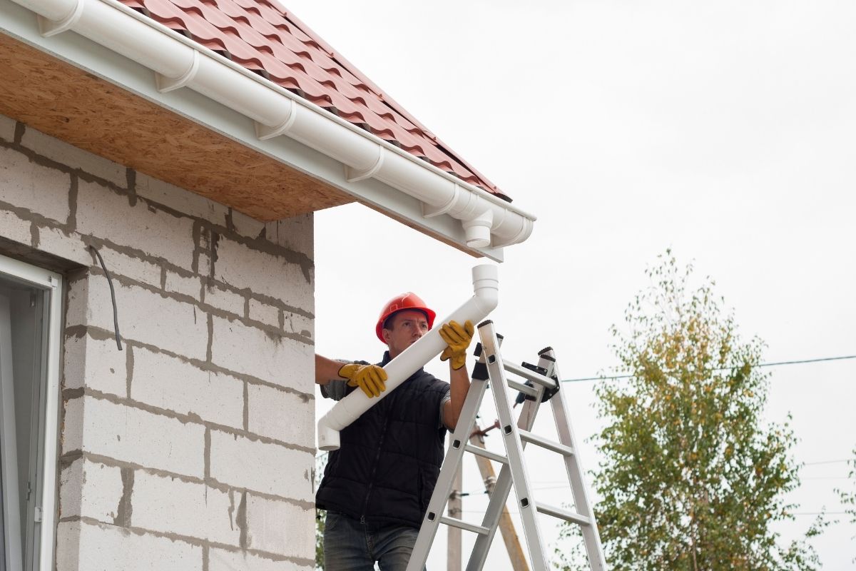 Are you looking for gutter installation near me?