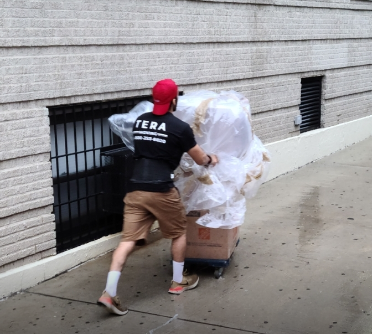 Office Relocation Services | Shift Your Office with Us