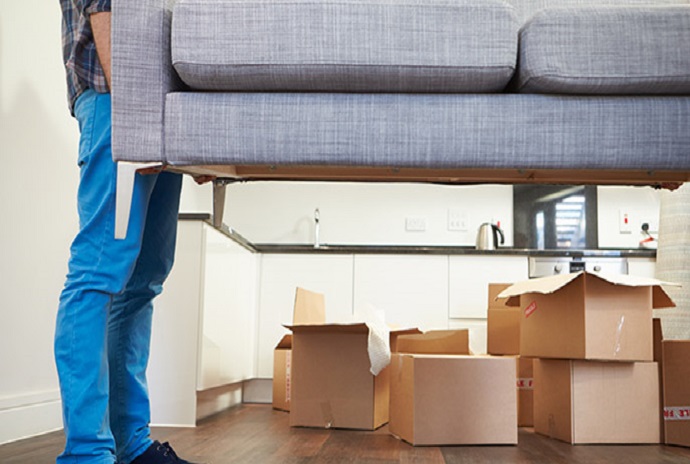 Choose The Best Home Moving Companies For All Moves