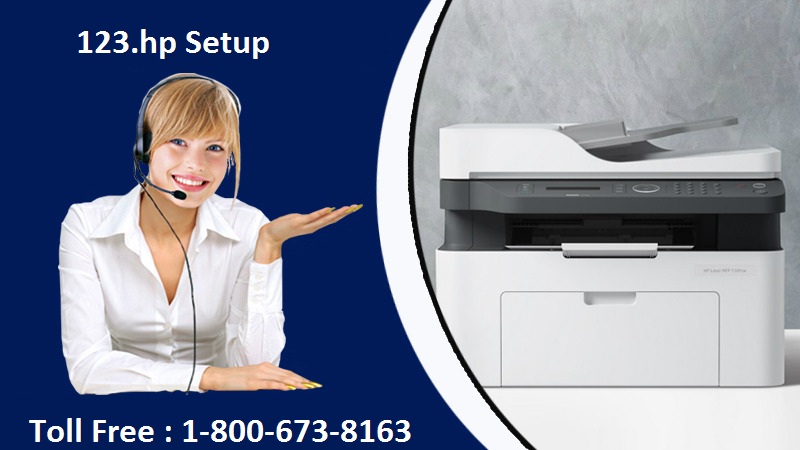 Fix HP Printer Driver is Unavailable Error on Windows 10 PC – 123.hp Setup