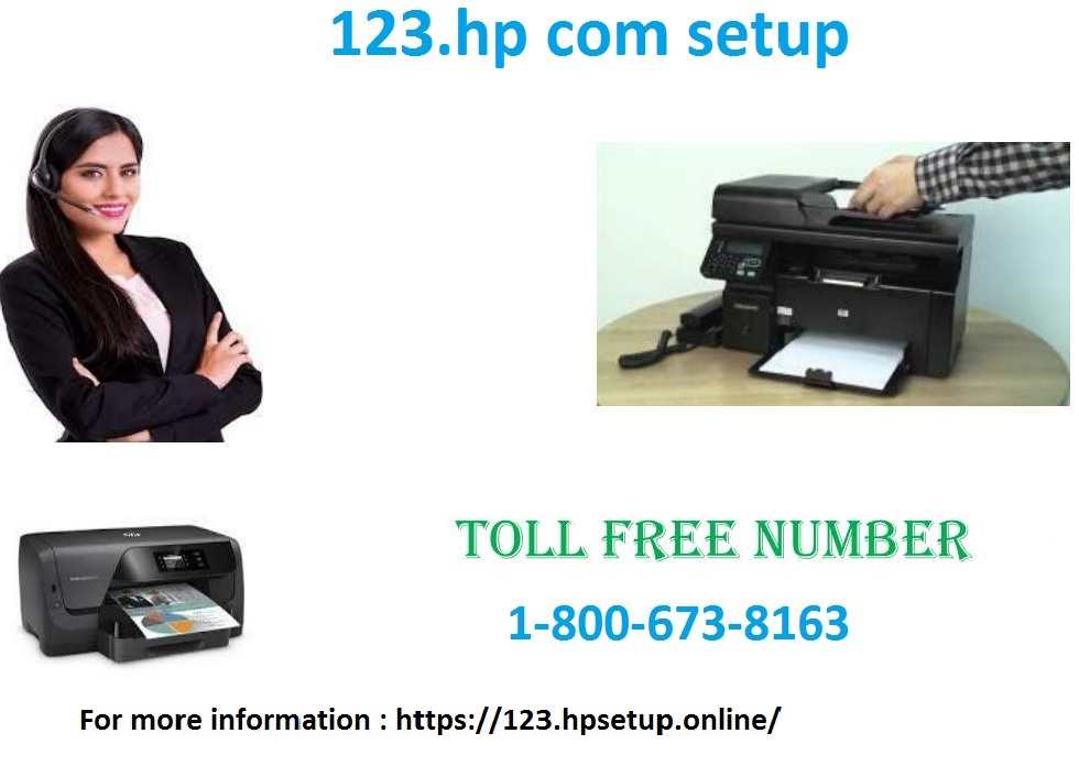 HP Printer Driver Download From 123.hp Setup official