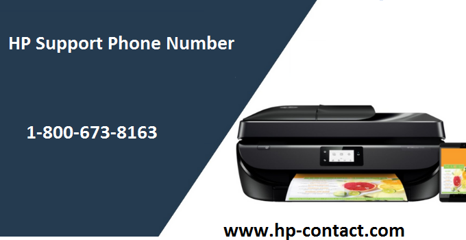 How To Fix Issues With HP Printers?