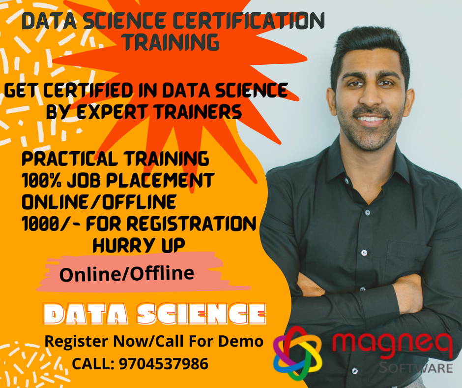 Free Data Science Training