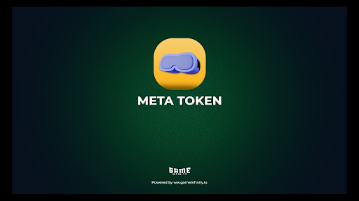 Top Alternative gaming platforms to Game Infinity ( META token )