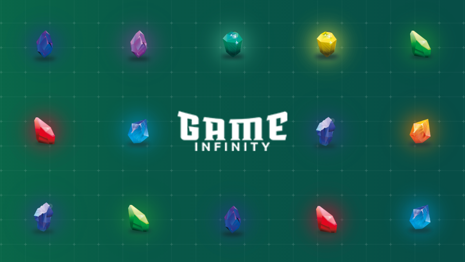 Why should you join GameInfinity Blockchain Gaming ?