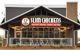 Slim Chickens full article in detail- fooding world