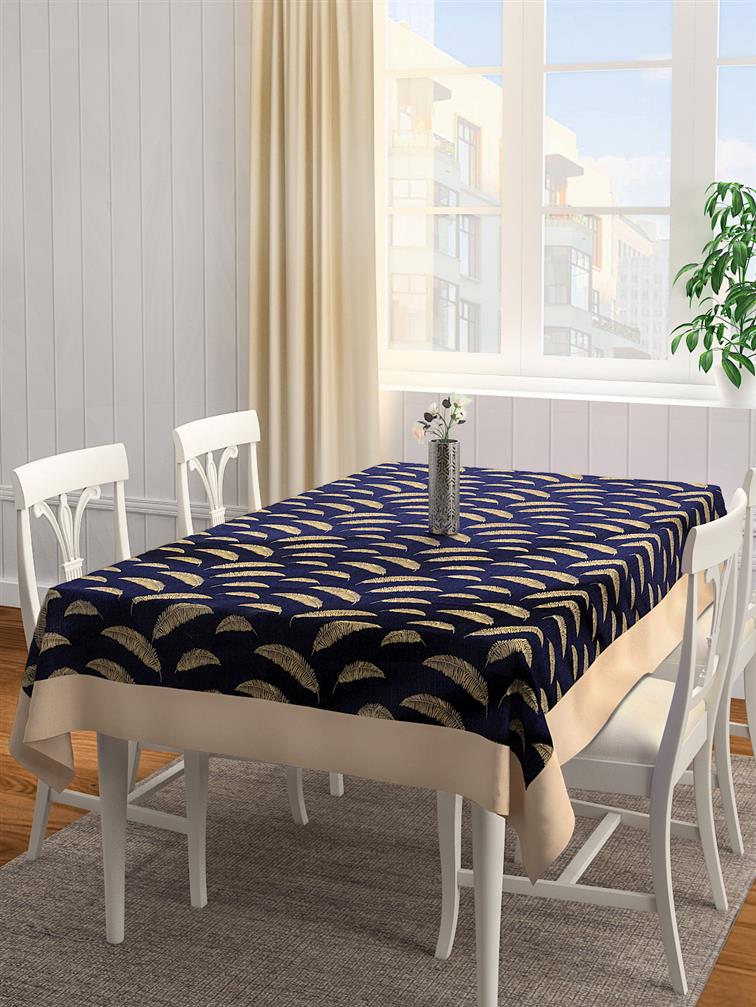 Buy The Best Table Covers Online In India By S9home