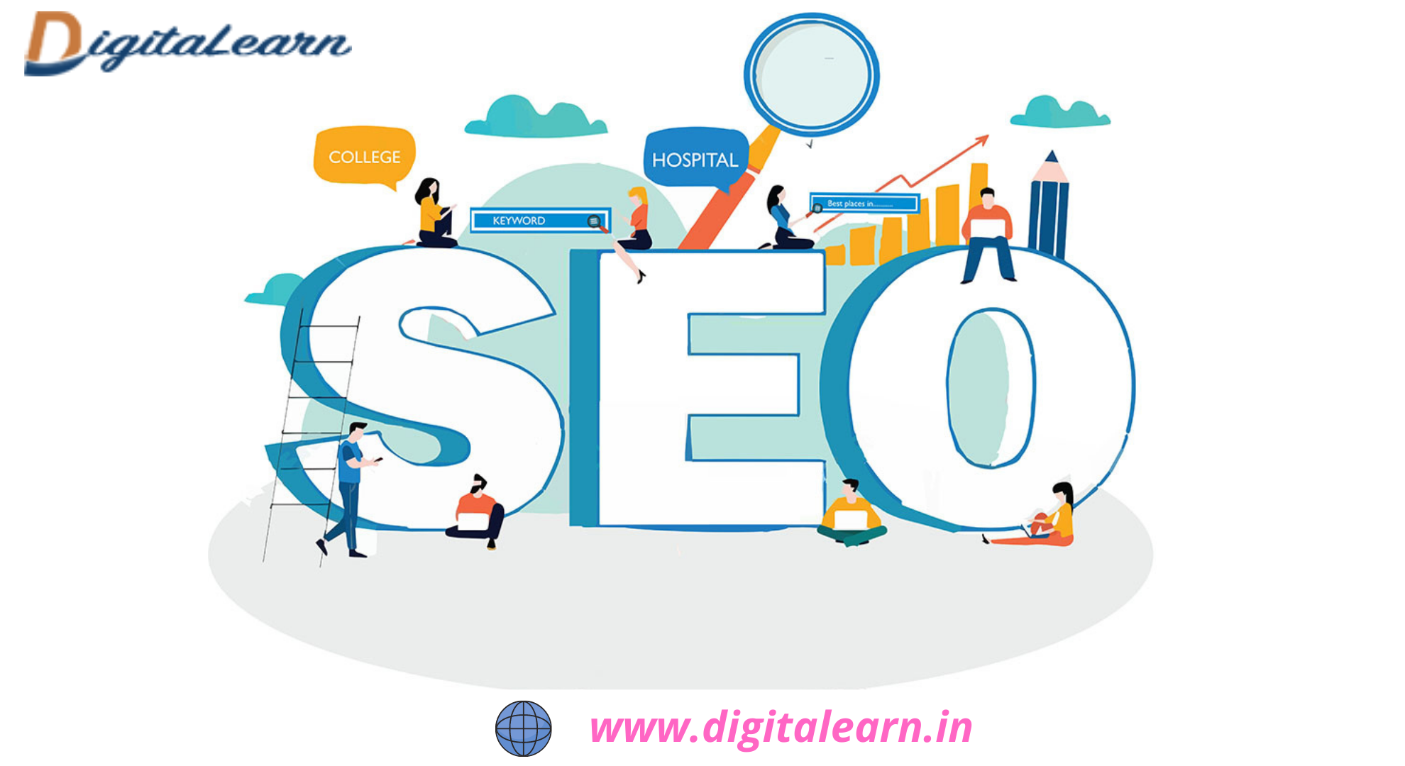  Tips on Choosing the Best SEO Training Institute?