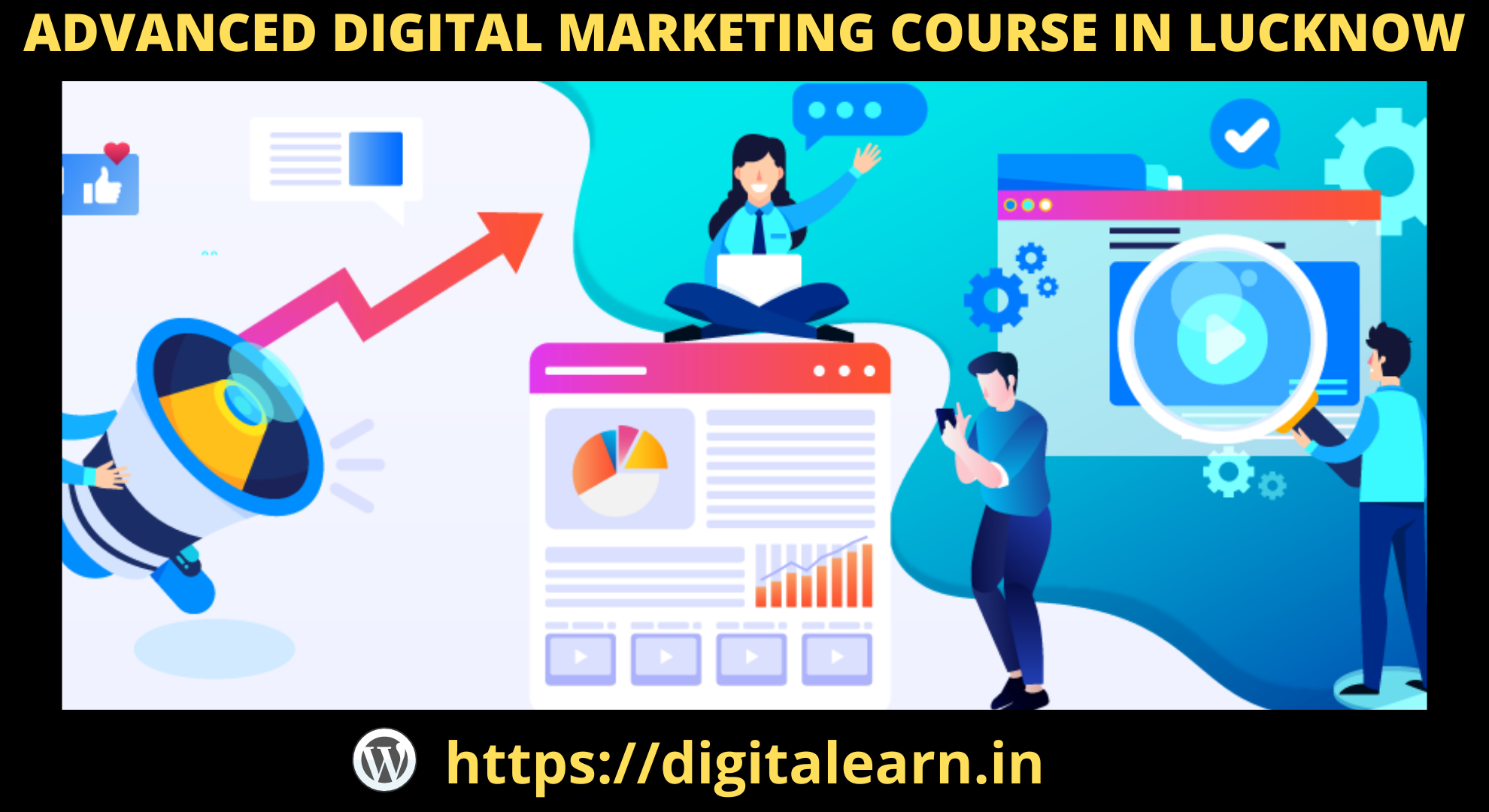 How Much has the Digital Marketing Industry Evolved Recently?