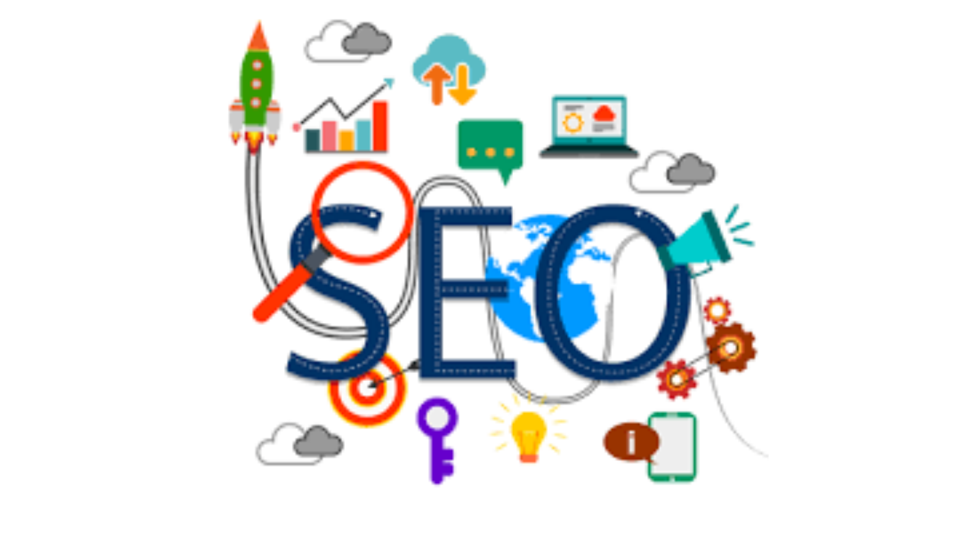 Learning Advanced SEO in Simple Steps