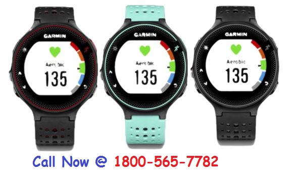 Garmin Support