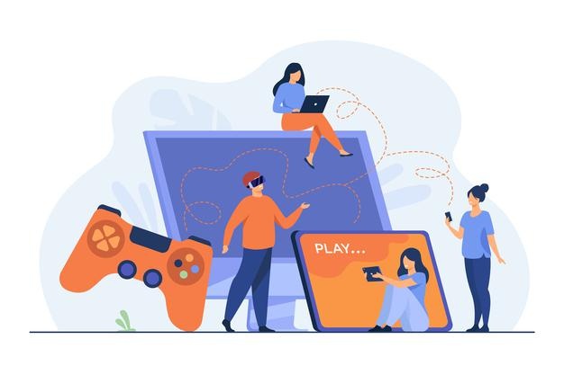 4 Ways To Use A Gamified Content Creation Tool To Improve The Learning Experience