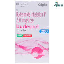 Budecort Inhaler 200 Mcg – Just Don’t Miss Golden Opportunity