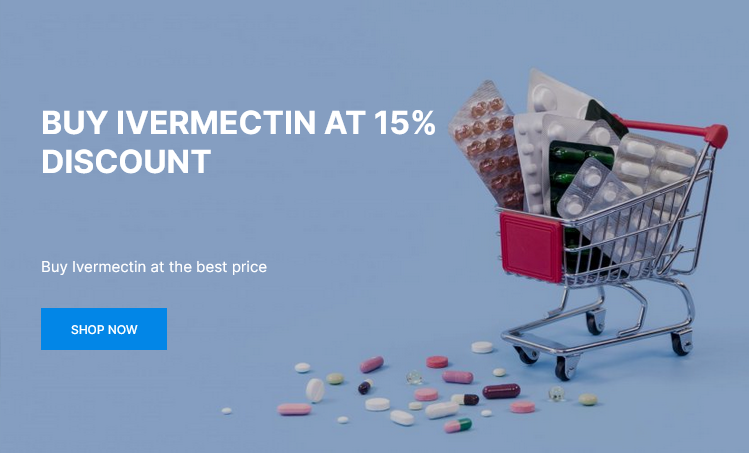 Buy Ivermectin - Easy And Effective