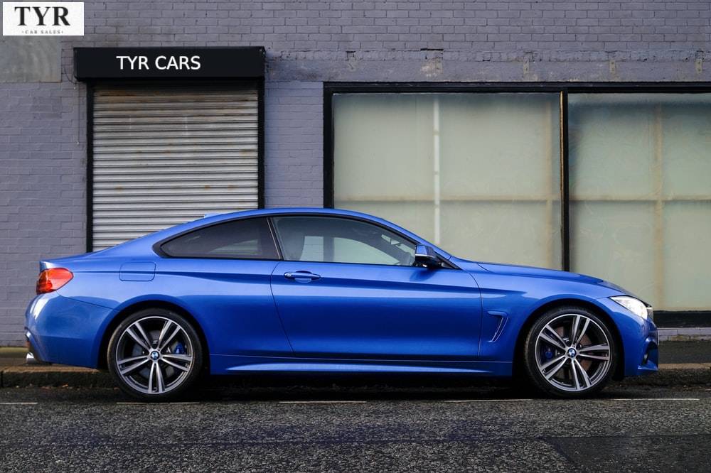 Buy cars in Bideford