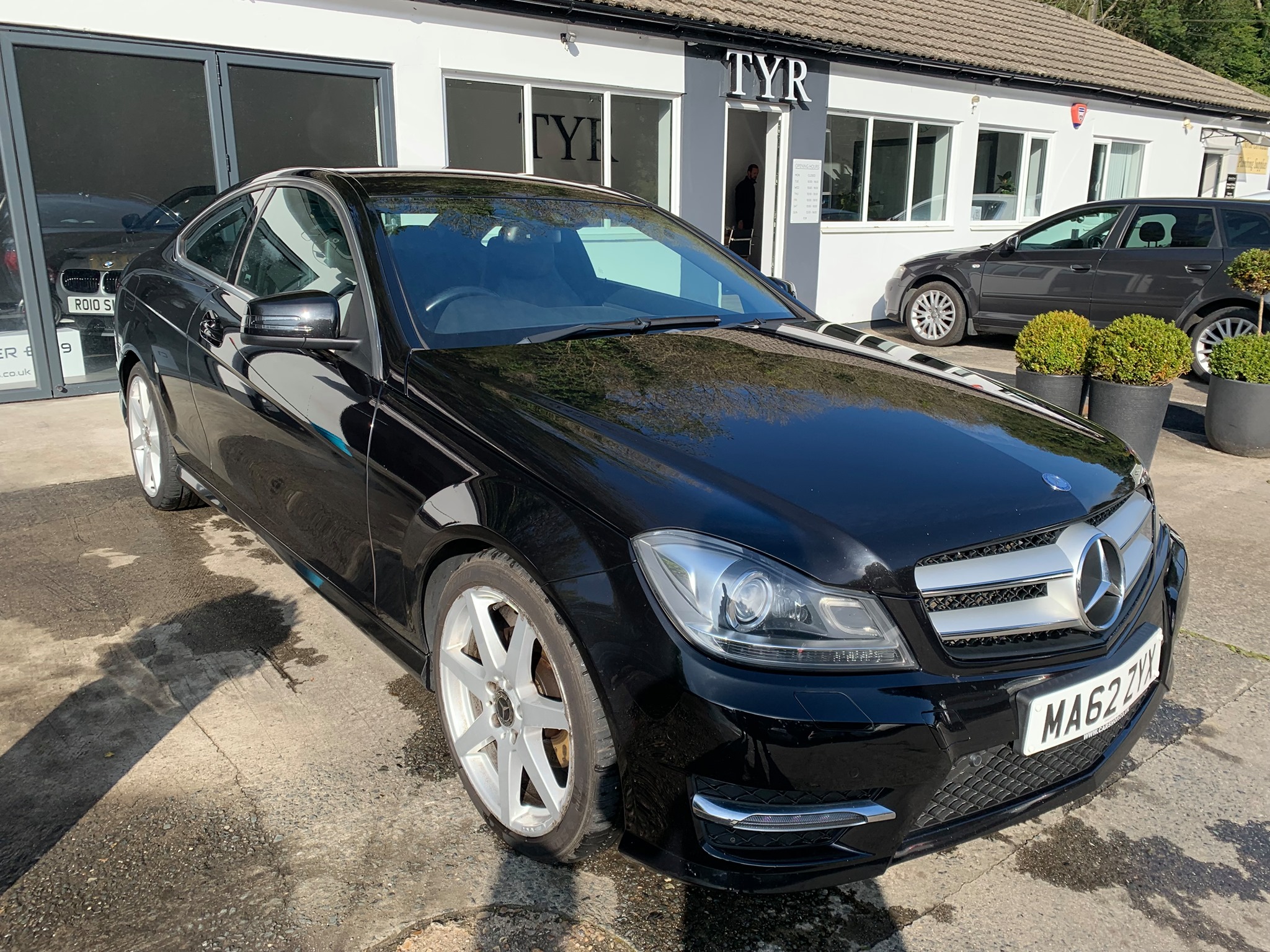 Cornwall Mercedes uk | Mercedes Benz Cornwall uk