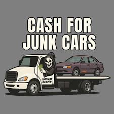 Cash for Junk Cars: Turn Your Old Vehicle into Instant Money